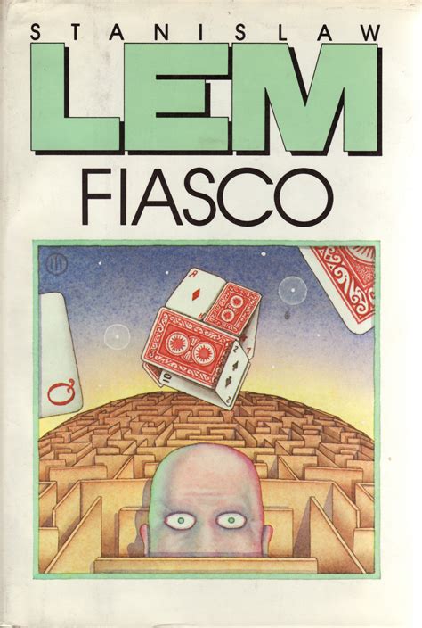 fiasco » English .